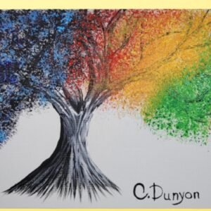 The Tree Of Life Print