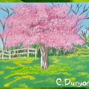 Spring Blossoms Print