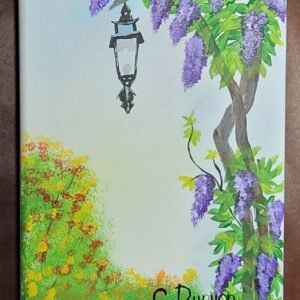 Hanging Grapes Print